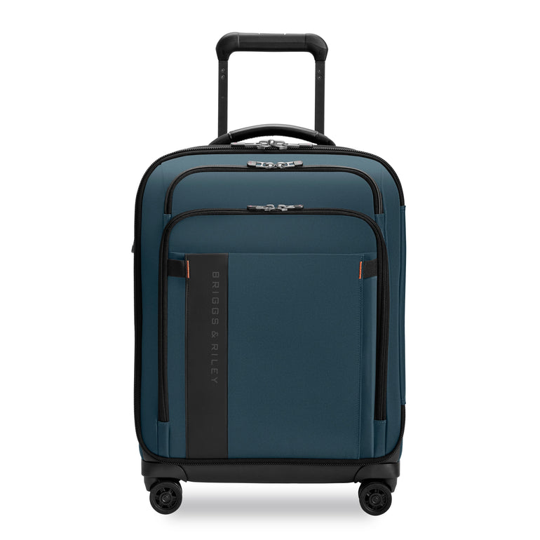 Briggs & Riley ZDX Global Carry-On Expandable Spinner