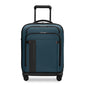 Briggs & Riley ZDX Global Carry-On Expandable Spinner