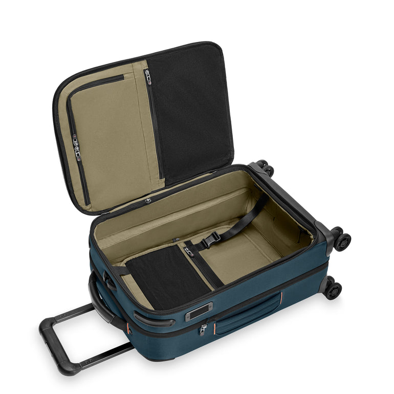 Briggs & Riley ZDX Global Carry-On Expandable Spinner