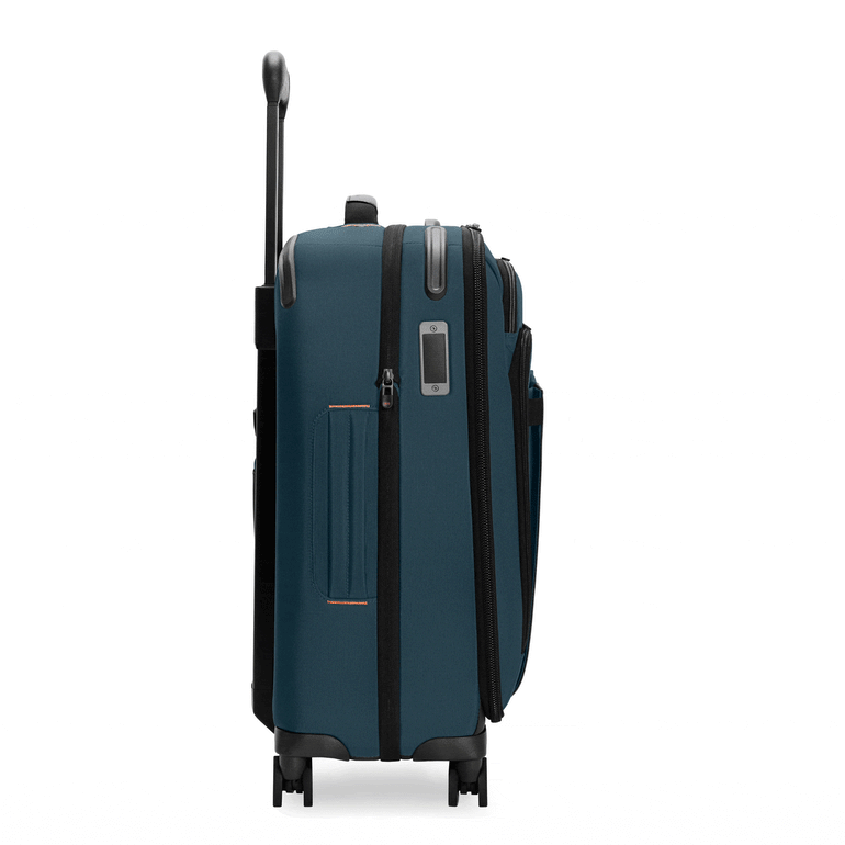 Briggs & Riley ZDX Global Carry-On Expandable Spinner