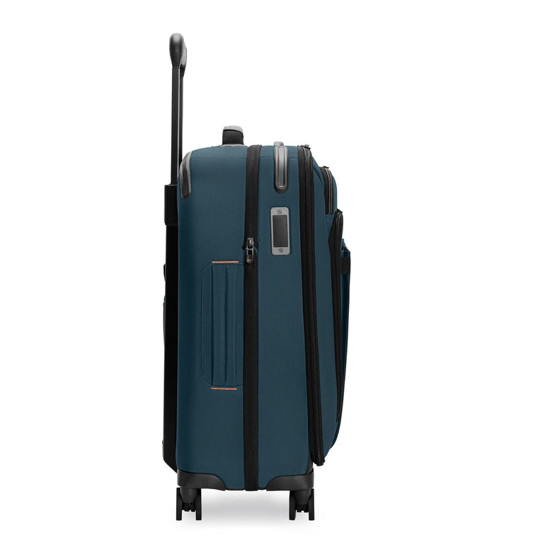 Briggs & Riley ZDX Global Carry-On Expandable Spinner