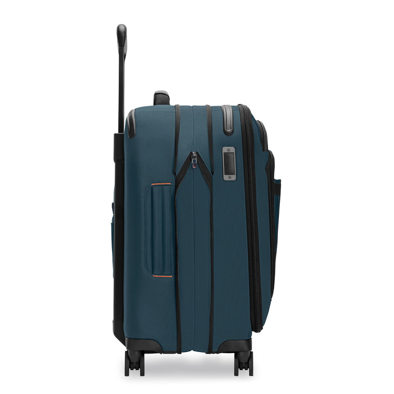 Briggs & Riley ZDX Global Carry-On Expandable Spinner