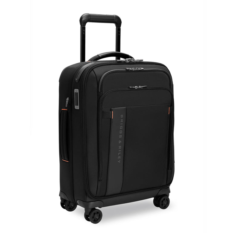 Briggs & Riley ZDX Global Carry-On Expandable Spinner