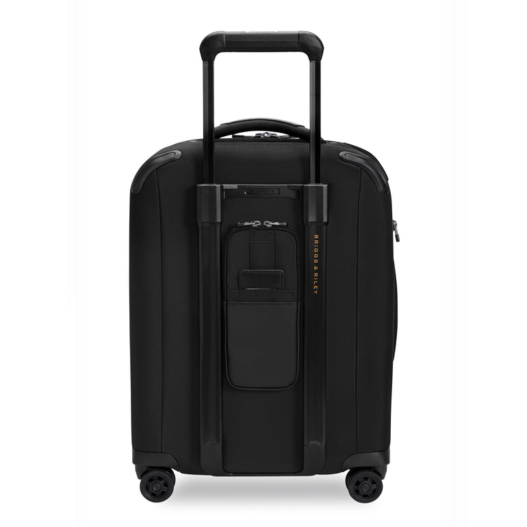 Briggs & Riley ZDX Global Carry-On Expandable Spinner
