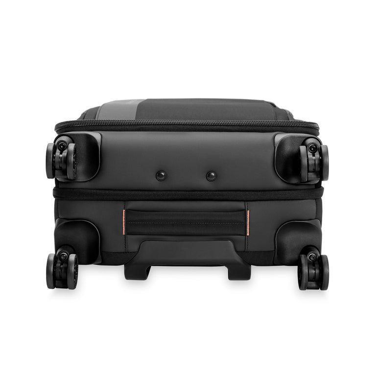 Briggs & Riley ZDX Global Carry-On Expandable Spinner