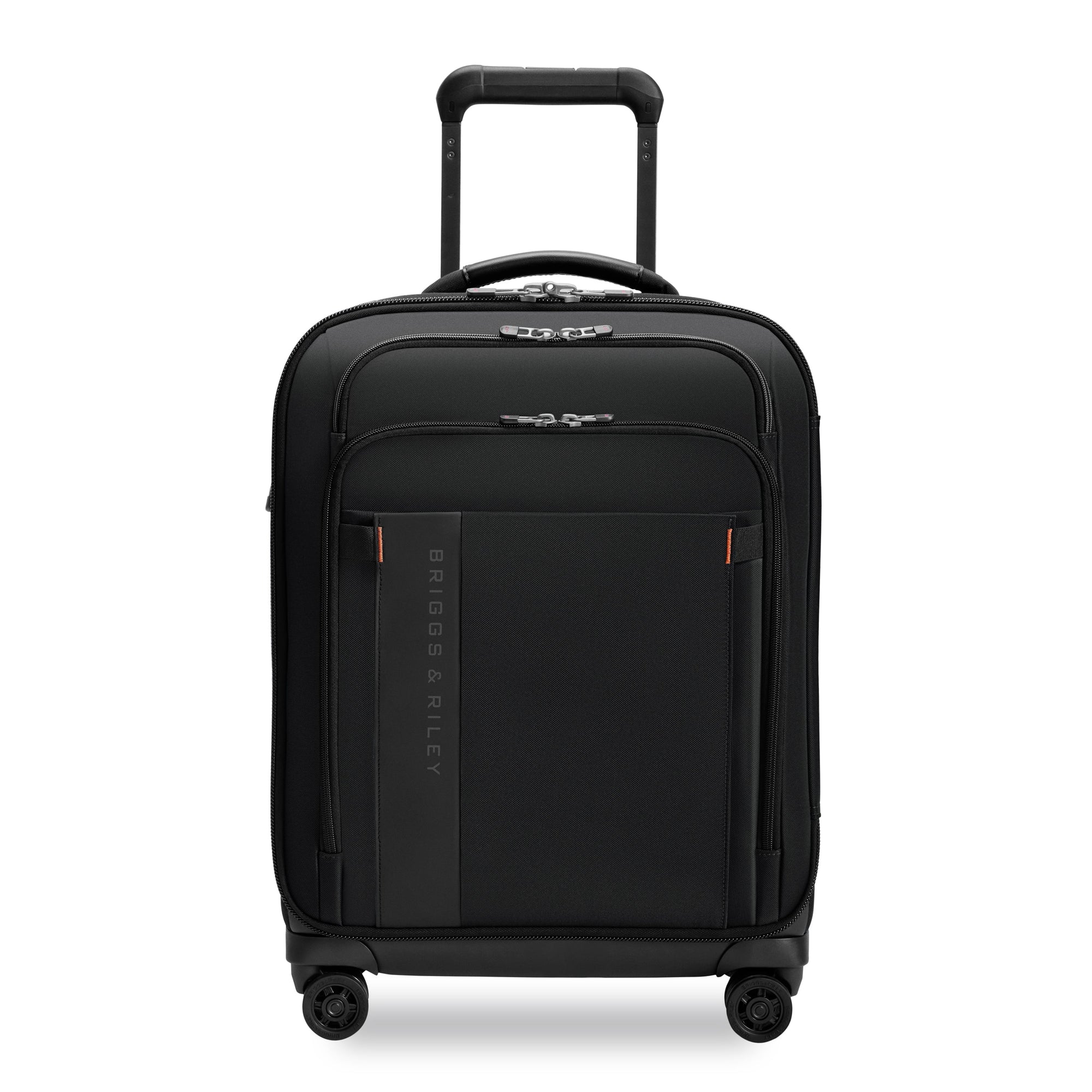 Briggs & Riley ZDX Global Carry-On Expandable Spinner