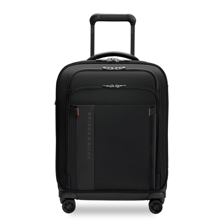 Briggs & Riley ZDX Global Carry-On Expandable Spinner