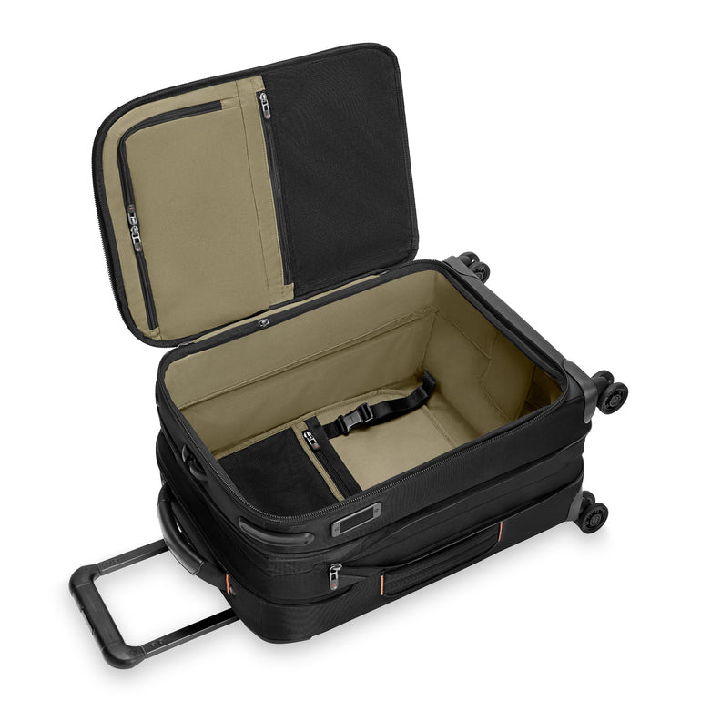 Briggs & Riley ZDX Global Carry-On Expandable Spinner