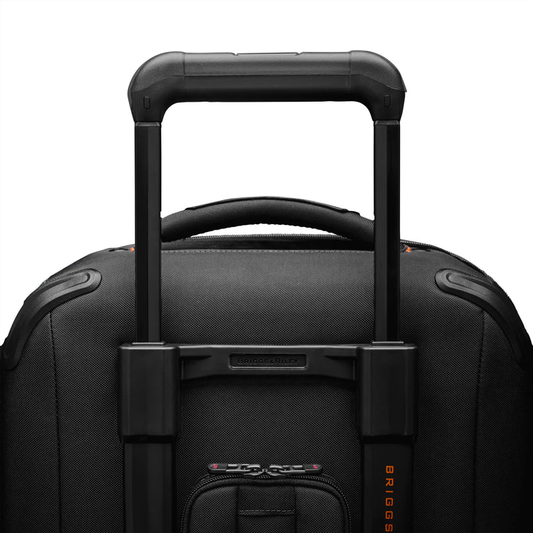 Briggs & Riley ZDX Global Carry-On Expandable Spinner