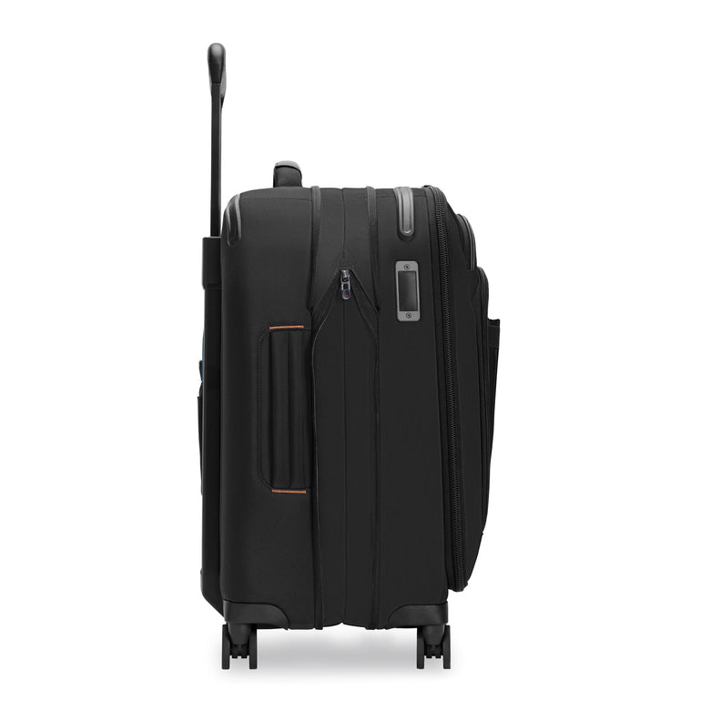 Briggs & Riley ZDX Global Carry-On Expandable Spinner