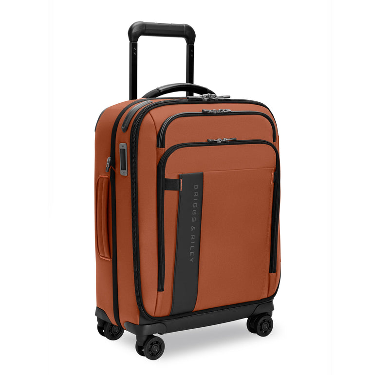 Briggs & Riley ZDX Global Carry-On Expandable Spinner