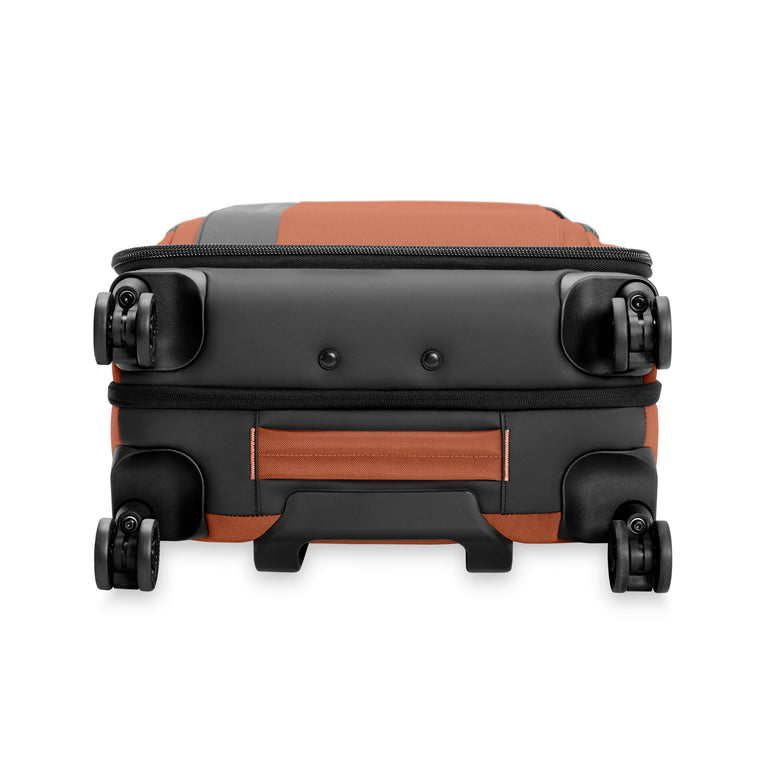 Briggs & Riley ZDX Global Carry-On Expandable Spinner