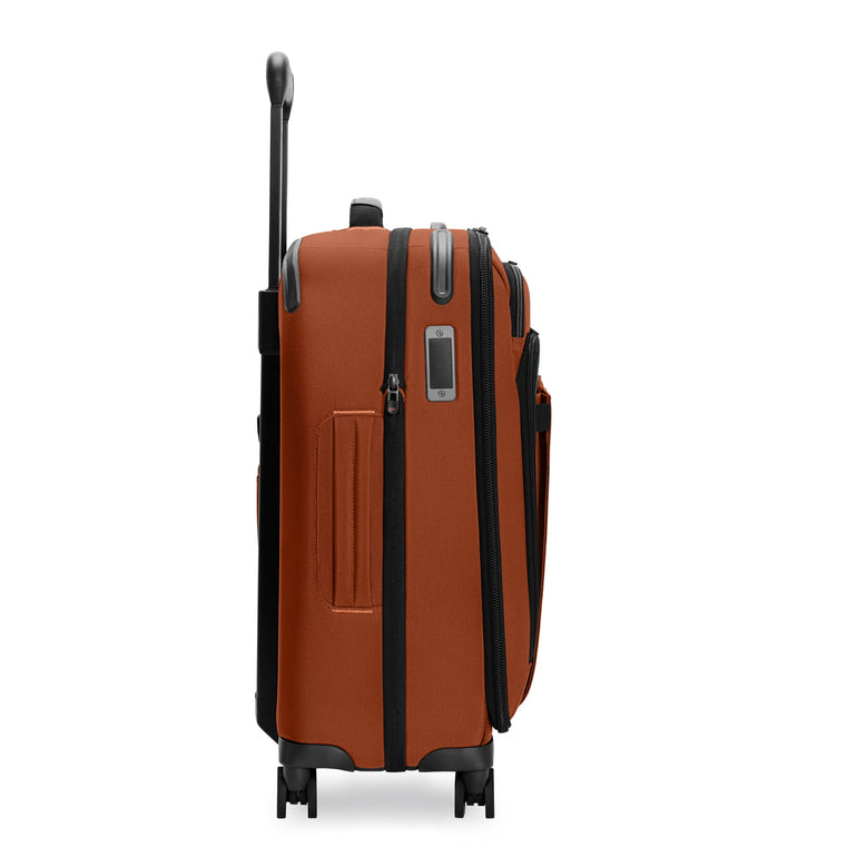 Briggs & Riley ZDX Global Carry-On Expandable Spinner
