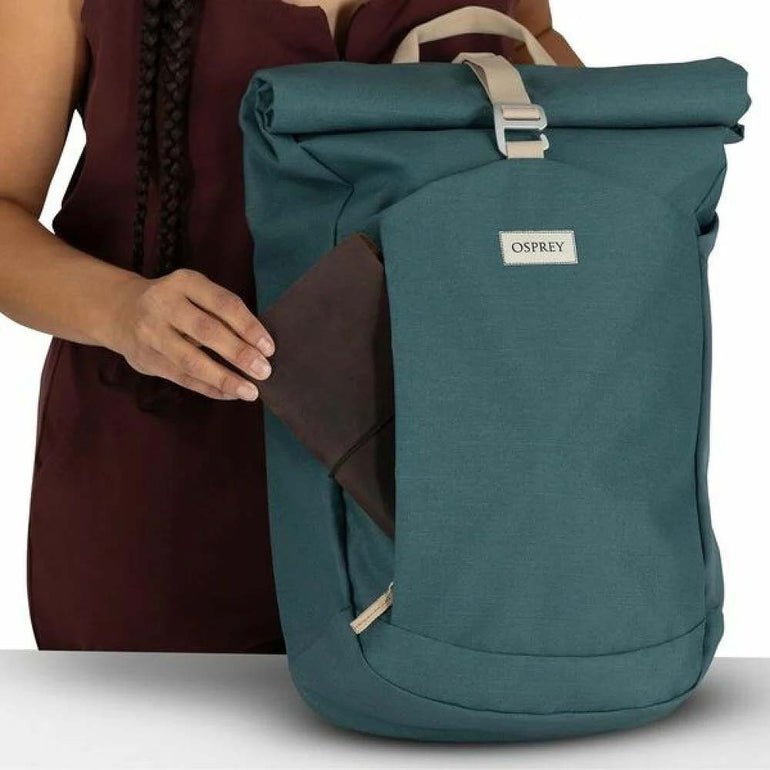 Osprey Arcane Roll Top Pack