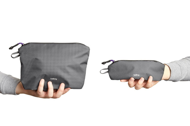 Bellroy Lite Pouch Duo