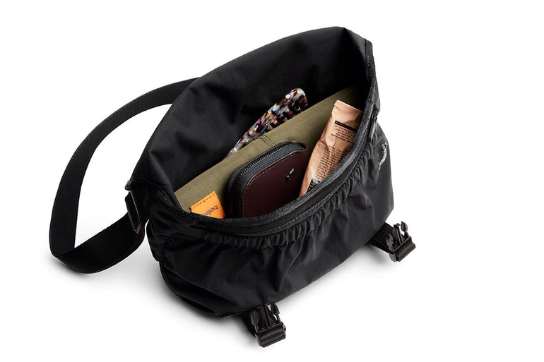 Bellroy Cinch Mini Messenger