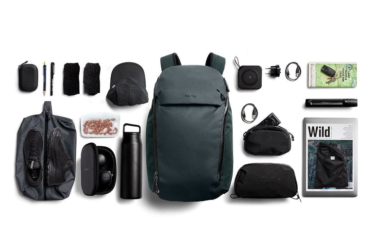 Bellroy Venture Travel Pack 26L