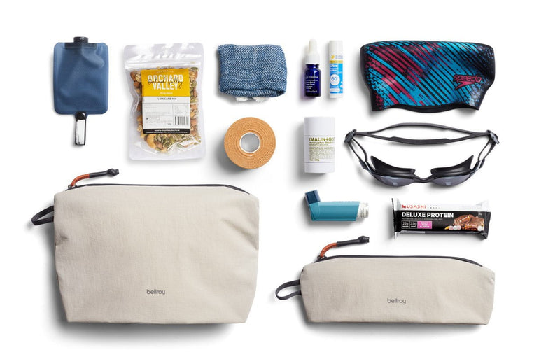 Bellroy Lite Pouch Duo