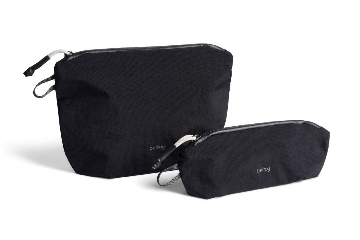 Bellroy Lite Pouch Duo