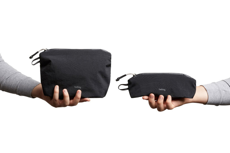 Bellroy Lite Pouch Duo