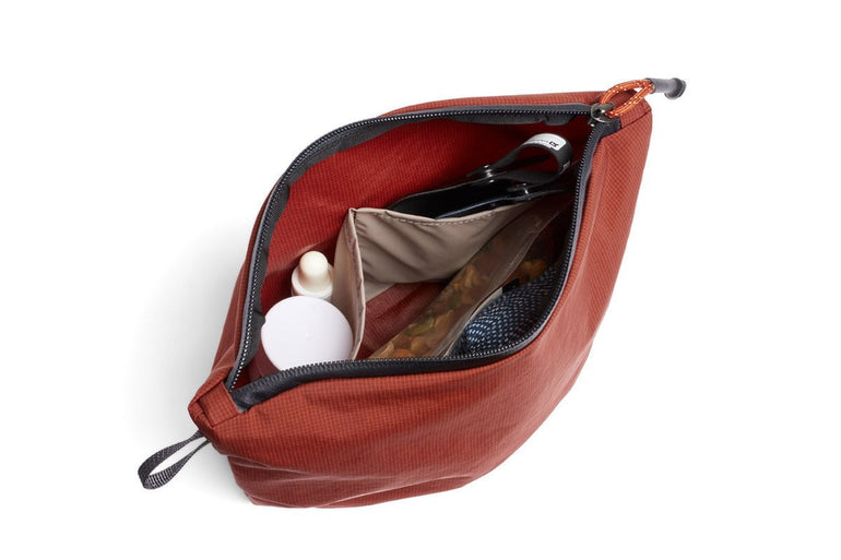 Bellroy Lite Pouch Duo