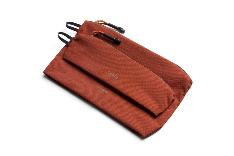 Bellroy Lite Pouch Duo