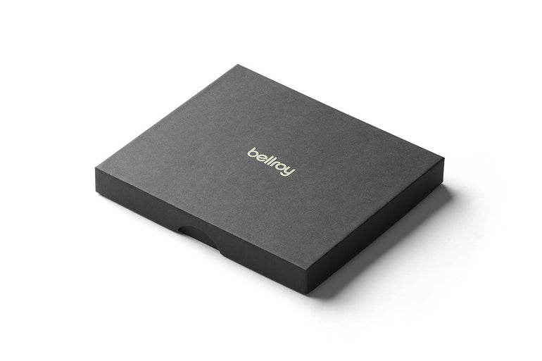 Bellroy Hide & Seek - HI