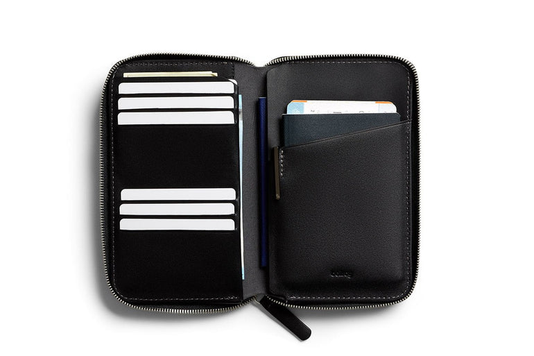 Bellroy Travel Folio - Second Edition