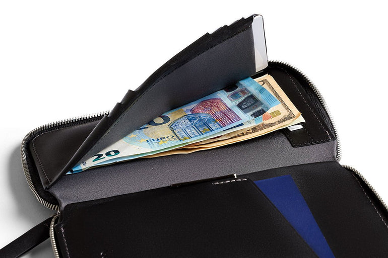 Bellroy Travel Folio - Second Edition