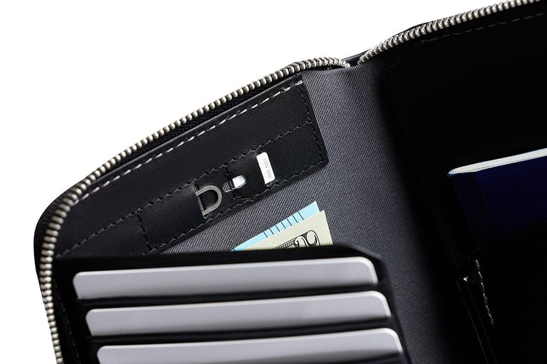 Bellroy Travel Folio - Second Edition