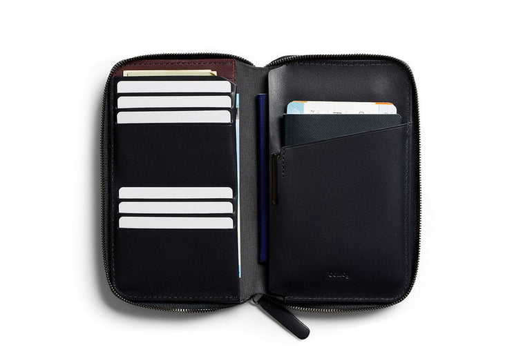Bellroy Travel Folio - Second Edition