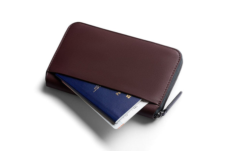 Bellroy Travel Folio - Second Edition