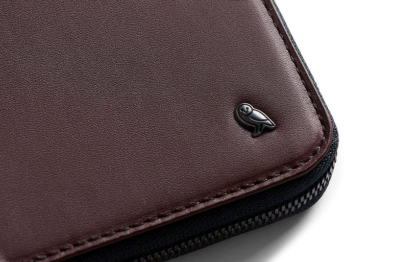 Bellroy Travel Folio - Second Edition