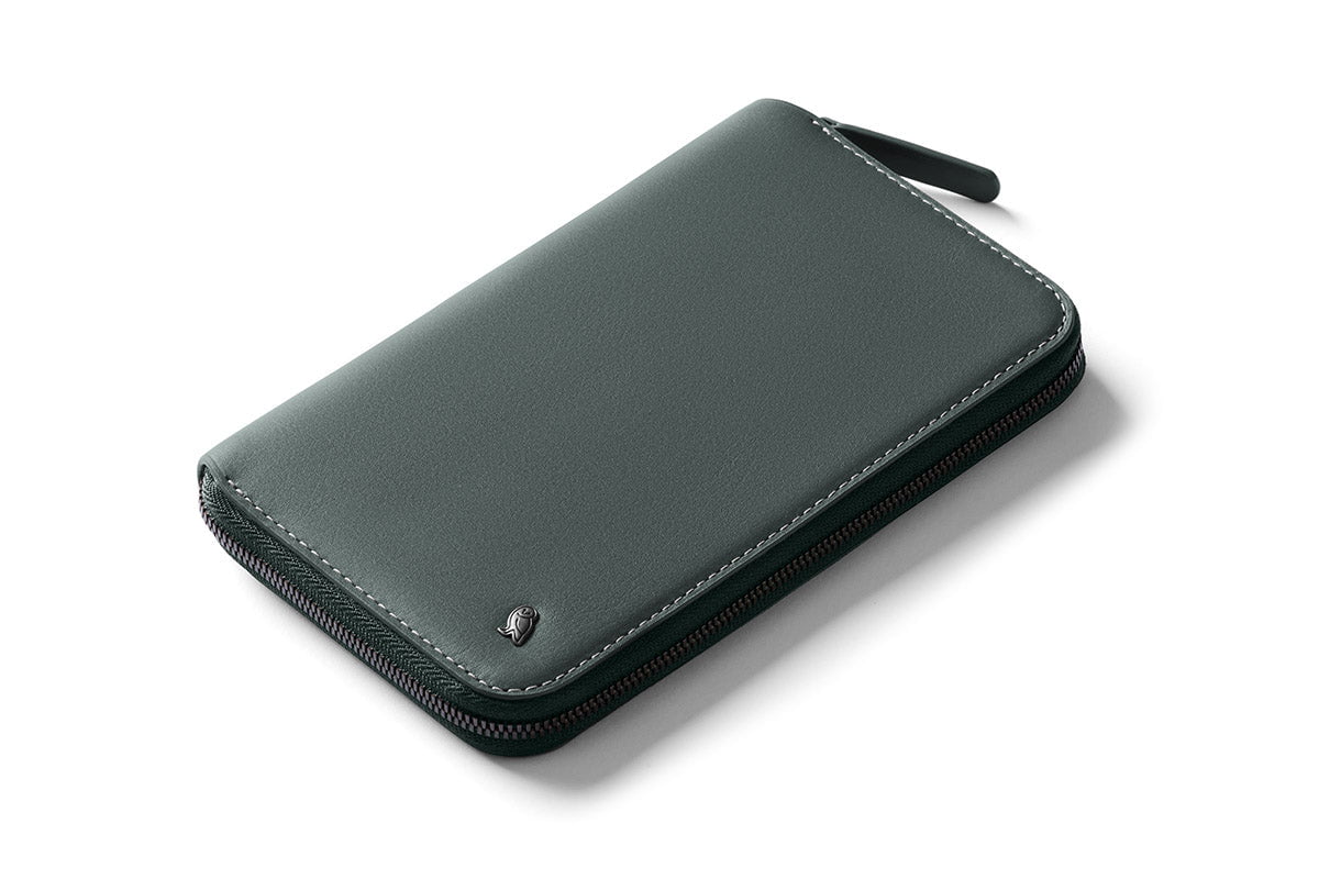 Bellroy Travel Folio - Second Edition