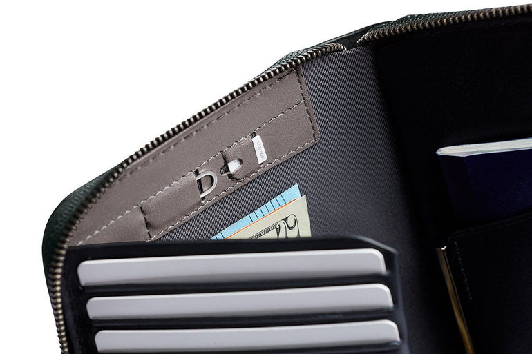 Bellroy Travel Folio - Second Edition