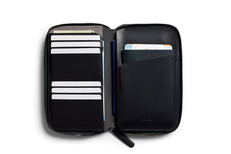 Bellroy Travel Folio - Second Edition