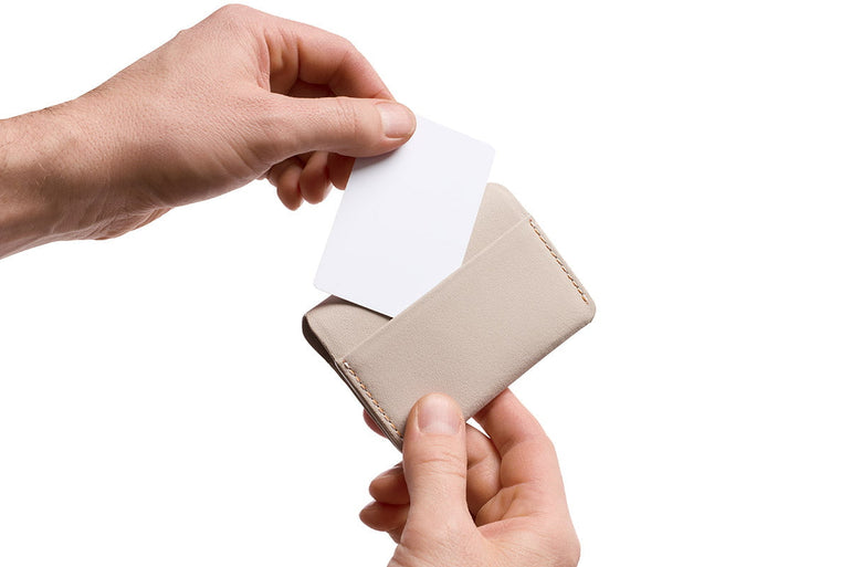 Bellroy Under Cover