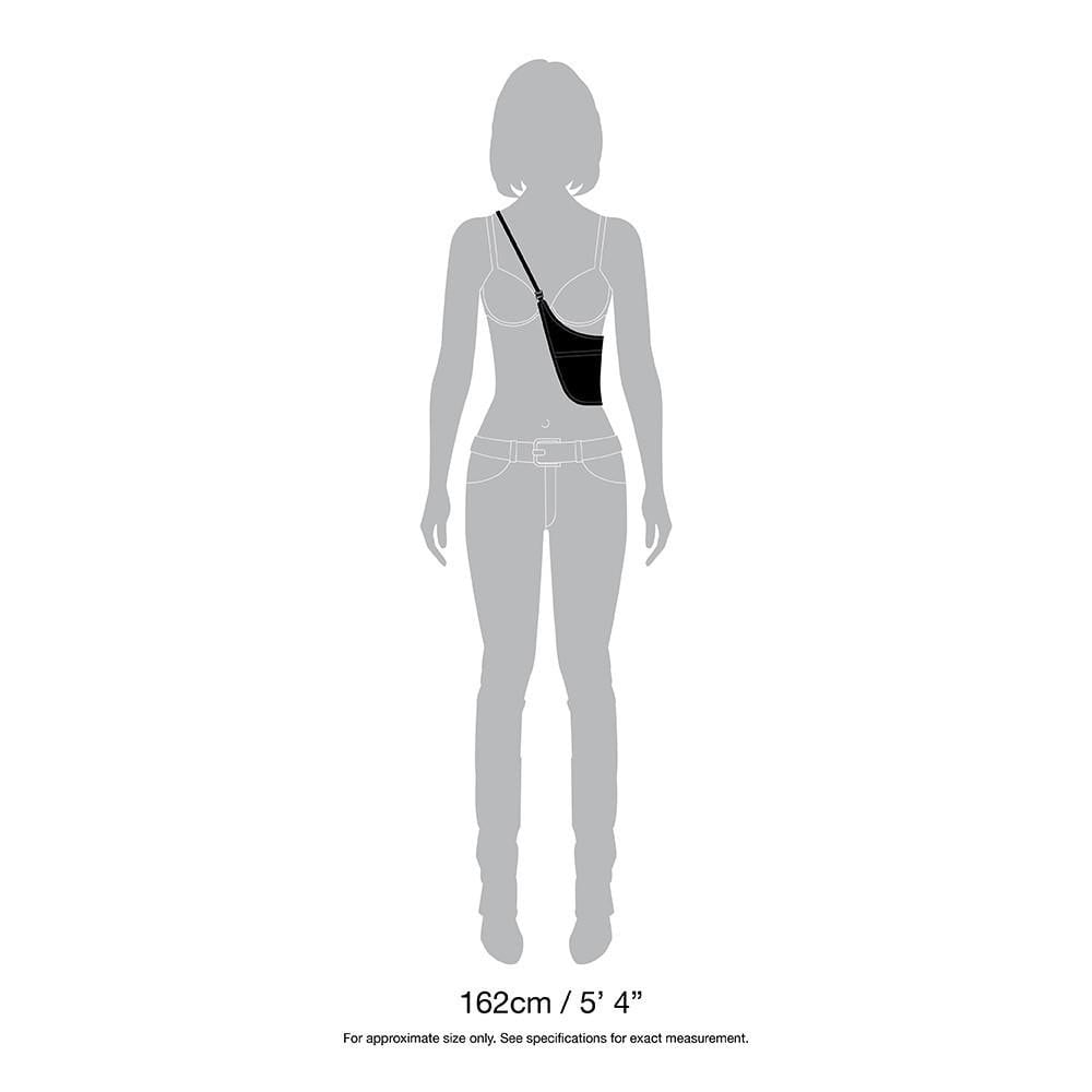 Pacsafe Coversafe™ S80 secret body pouch