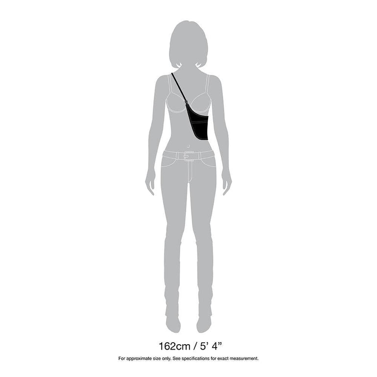 Pacsafe Coversafe™ S80 secret body pouch