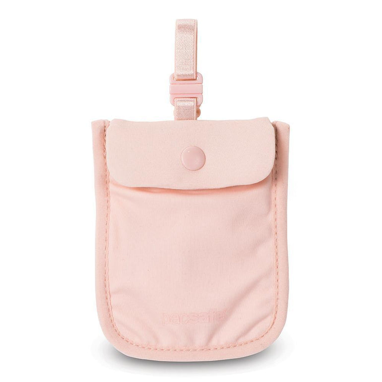 Pacsafe Coversafe™ S25 secret bra pouch