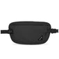 Pacsafe Coversafe™ X100 anti-theft RFID blocking waist wallet