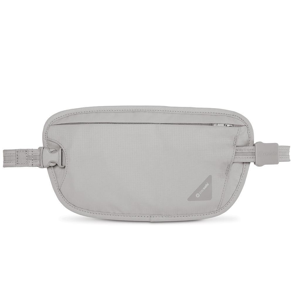 Pacsafe Coversafe™ X100 anti-theft RFID blocking waist wallet