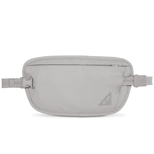 Pacsafe Coversafe™ X100 anti-theft RFID blocking waist wallet
