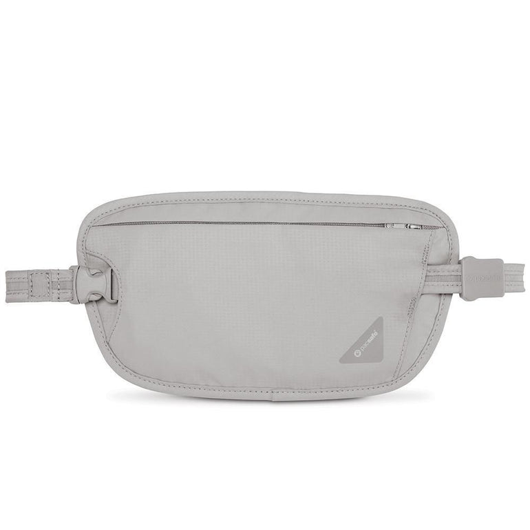 Pacsafe Coversafe™ X100 anti-theft RFID blocking waist wallet