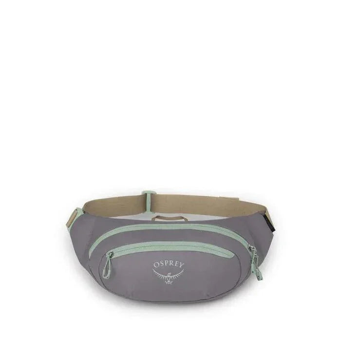 Osprey Daylite Waist - Soundwave Grey/Latte Brown
