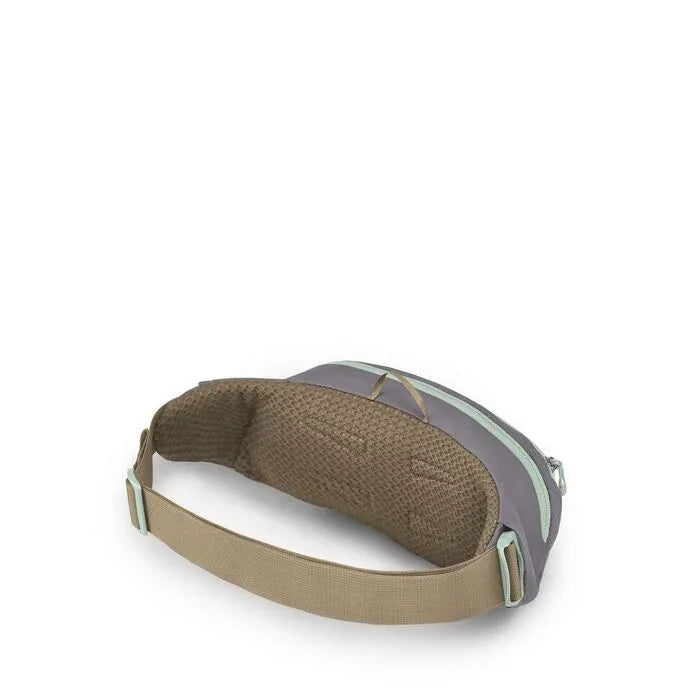 Osprey Daylite Waist - Soundwave Grey/Latte Brown