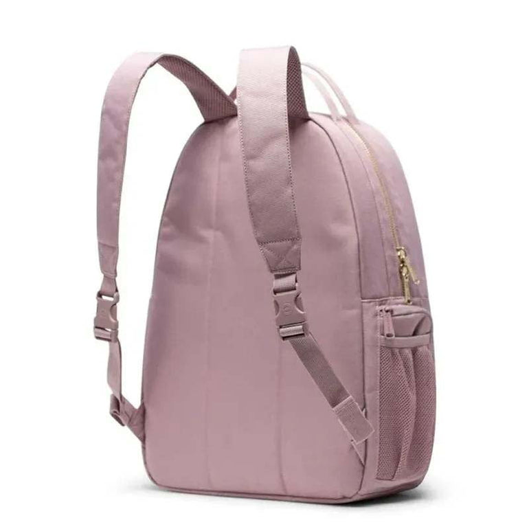 Herschel Nova Backpack Diaper Bag - Ash Rose
