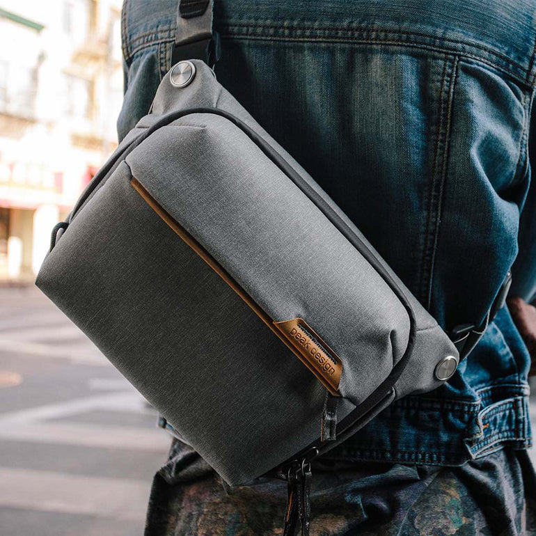 Peak Design Everyday Sling 3L