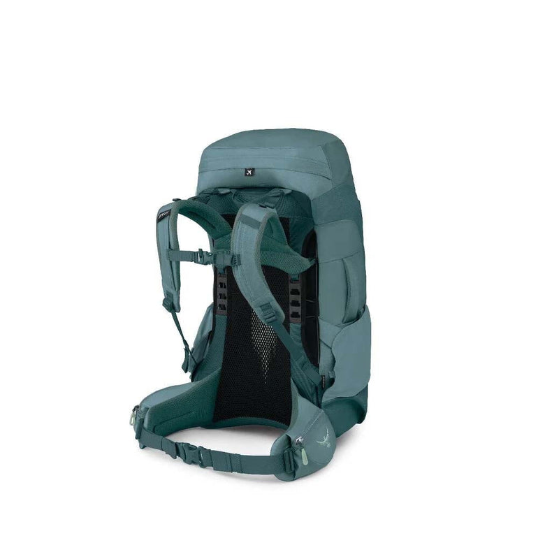 Osprey Farpoint Trek 55 Travel Backpack