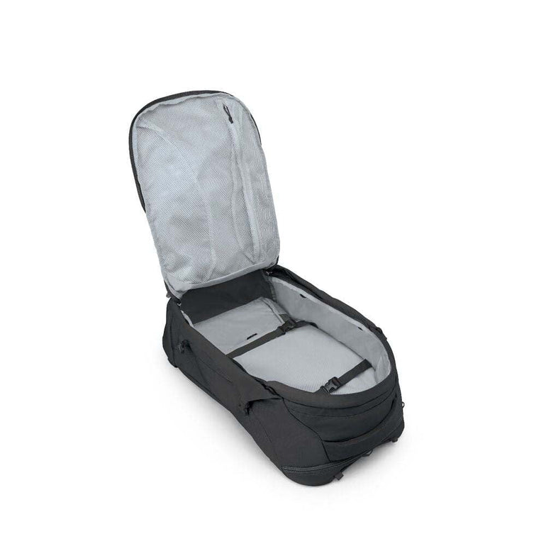 Osprey Farpoint 40 Extended Fit Travel Pack